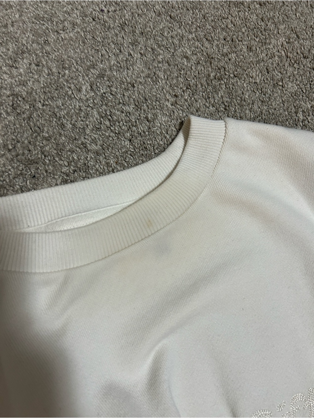 Honor The Gift “Community” Crewneck Sweater - Picture 4 of 6
